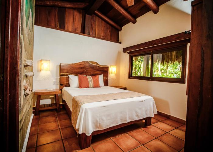 Hotel Rancho Encantado