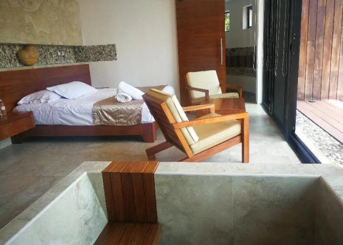 Bacalar 777 Hotel Boutique