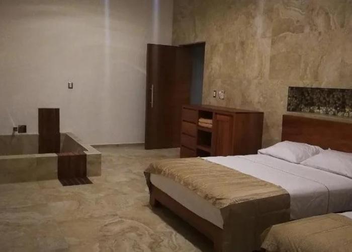 Bacalar 777 Hotel Boutique