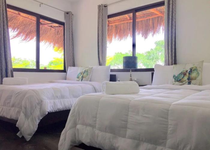 Hotel Sun ha Bacalar