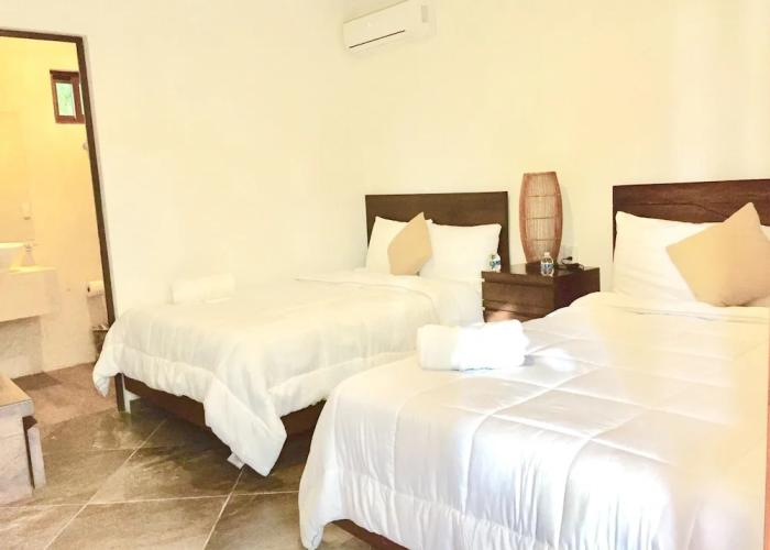 Hotel Sun ha Bacalar