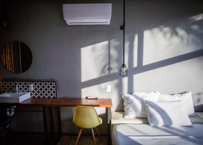 Urban Bacalar Hotel