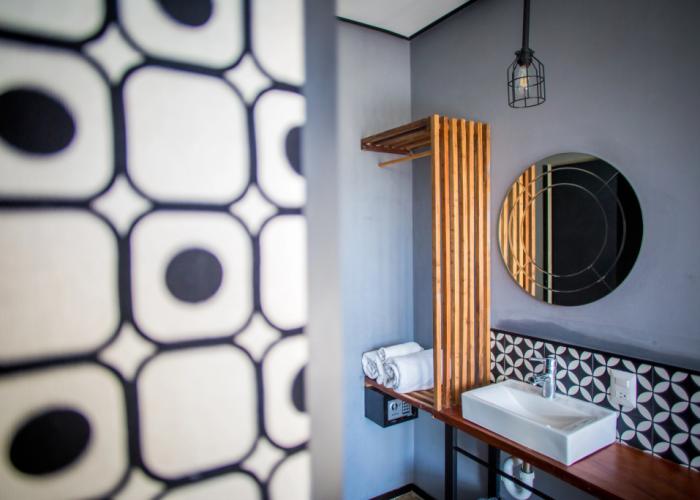 Urban Bacalar Hotel