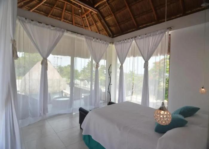 Cabañas Luxury Bacalar
