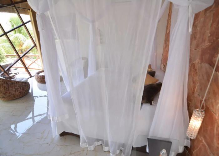 Cabañas Luxury Bacalar