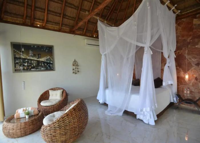 Cabañas Luxury Bacalar