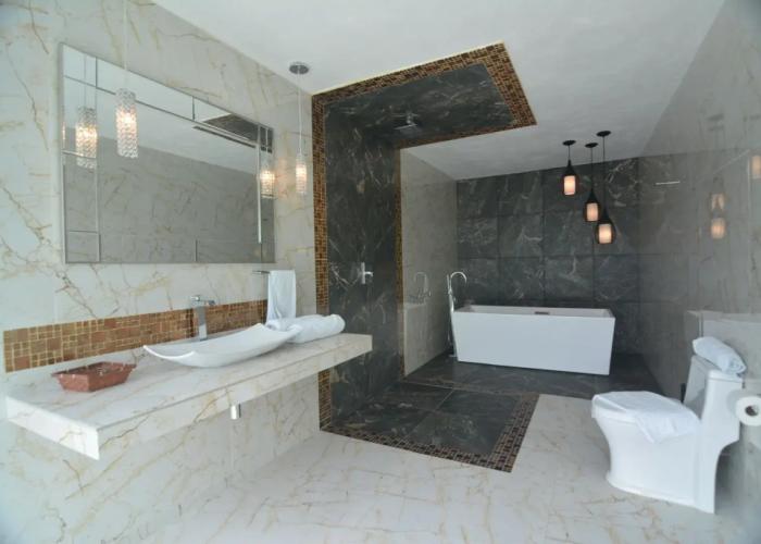 Cabañas Luxury Bacalar