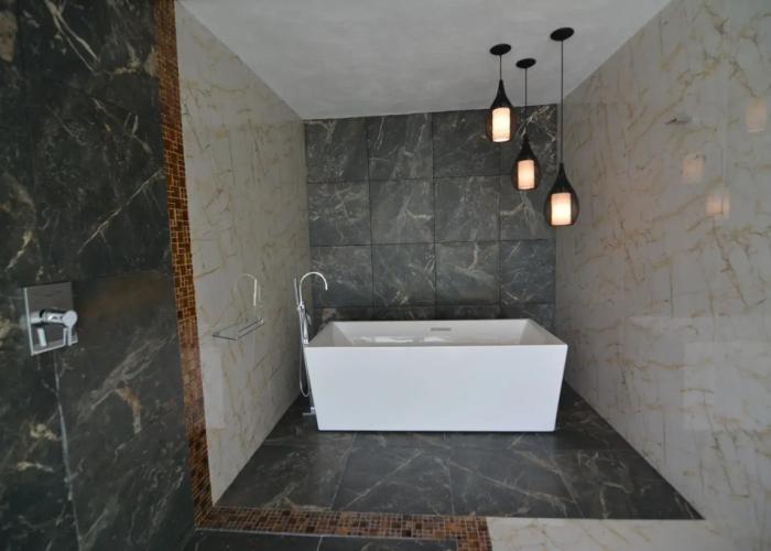Cabañas Luxury Bacalar