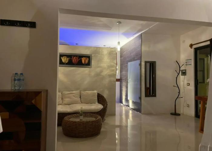 Cabañas Luxury Bacalar