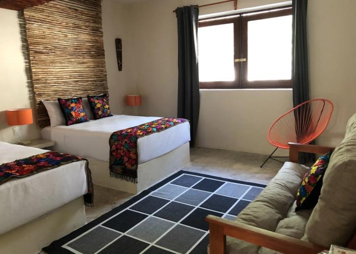 Tierra Maya Hotel Spa & Sanctuary