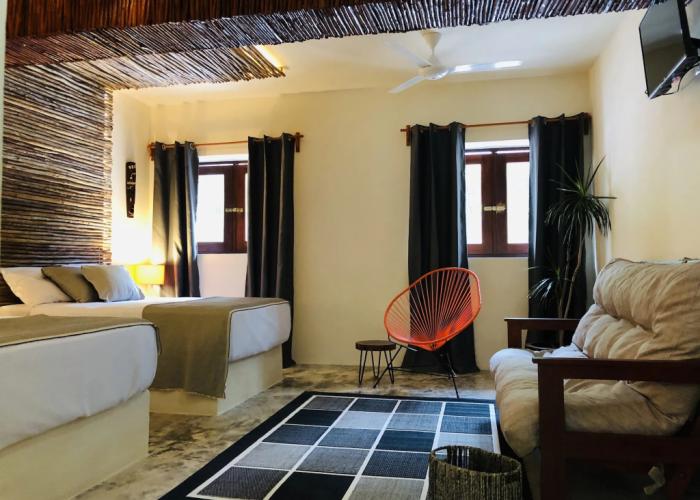 Tierra Maya Hotel Spa & Sanctuary