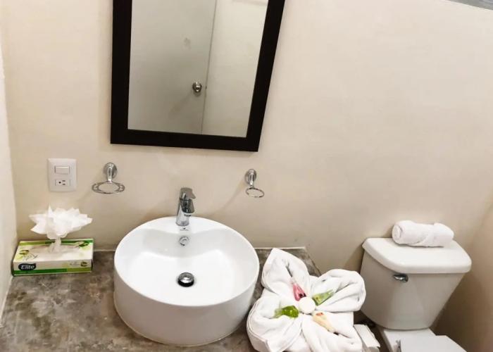 Tierra Maya Hotel Spa & Sanctuary