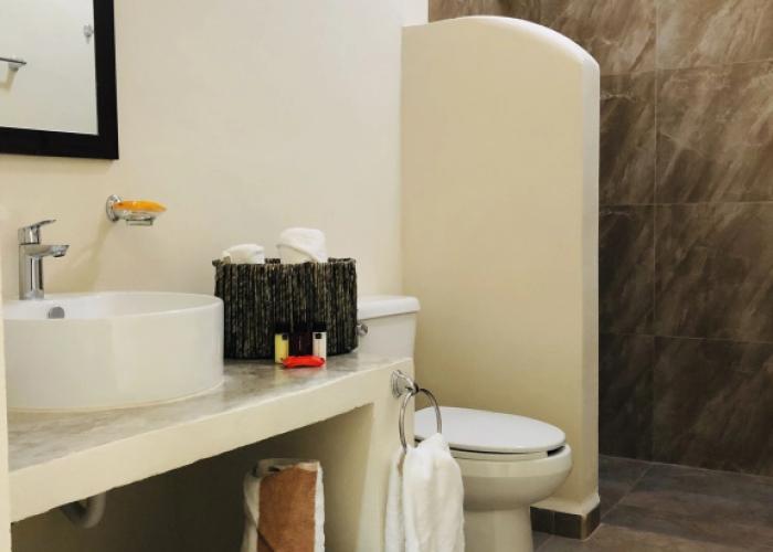 Tierra Maya Hotel Spa & Sanctuary