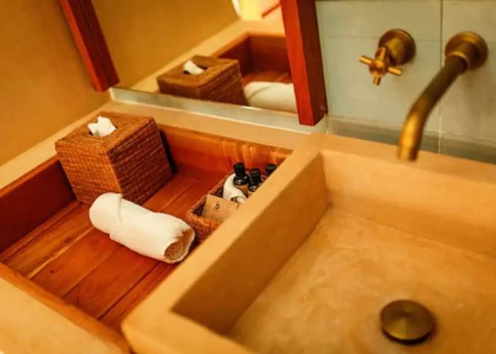 Hotel Carolina Bacalar