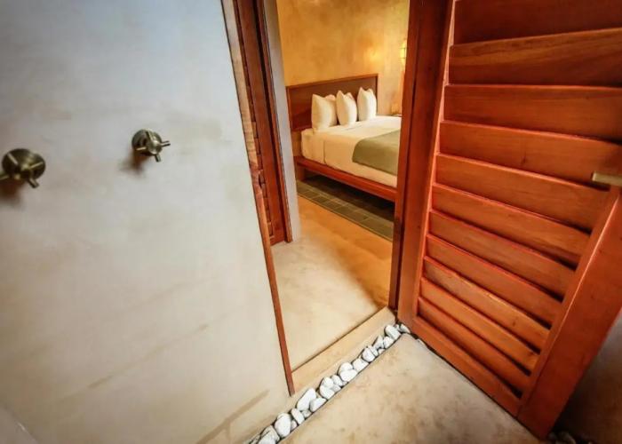 Hotel Carolina Bacalar
