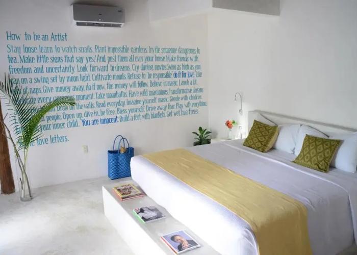 Azulea Bacalar Hotel & Spa - Lagoon Front
