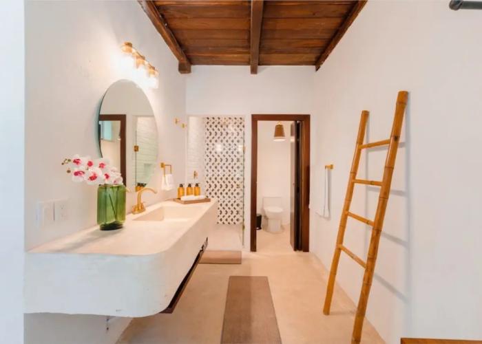 Azulea Bacalar Hotel & Spa - Lagoon Front