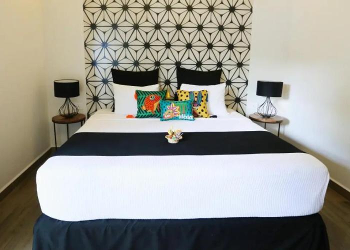 Casa Chukum Bacalar
