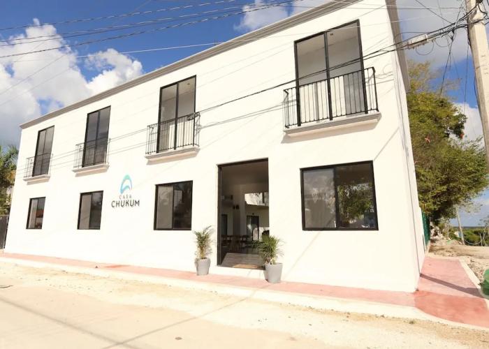 Casa Chukum Bacalar