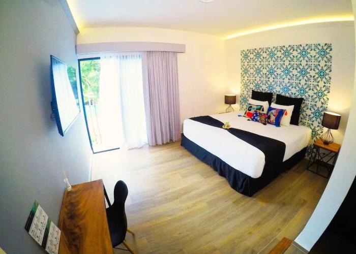 Casa Chukum Bacalar
