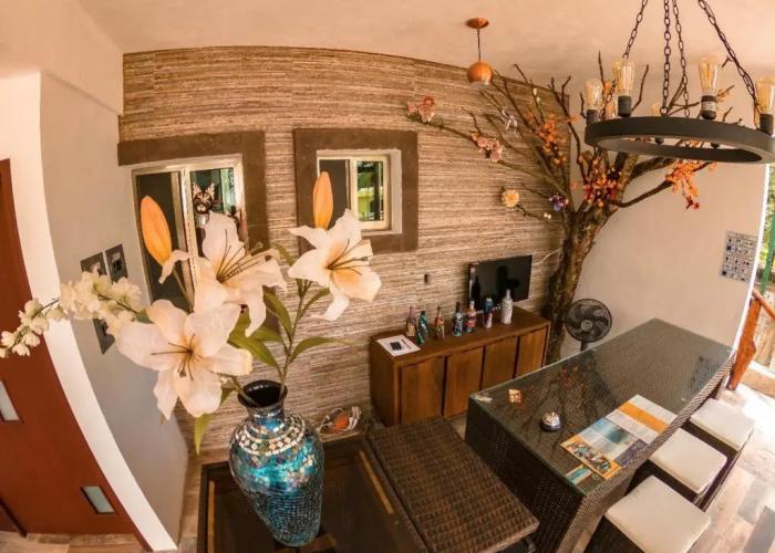 Hotel Pancho Villas