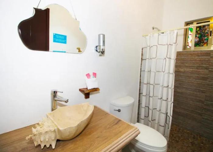 Hotel Pancho Villas