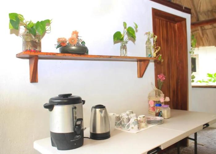 Hotel Pancho Villas
