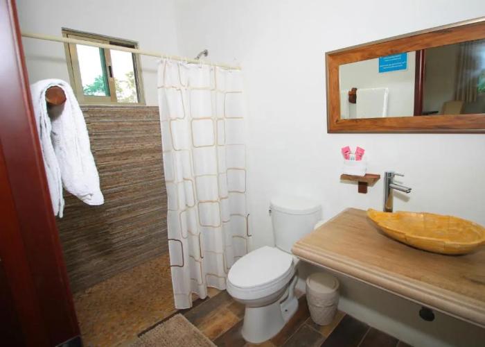 Hotel Pancho Villas
