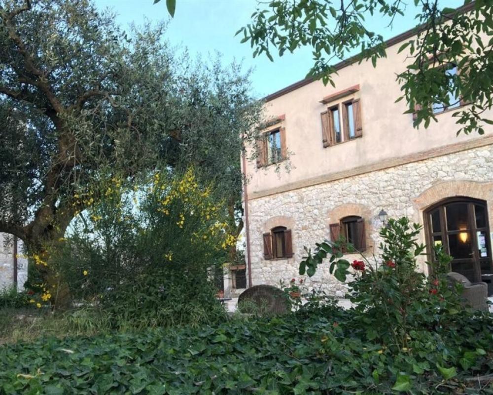 Agriturismo Sant'Agata