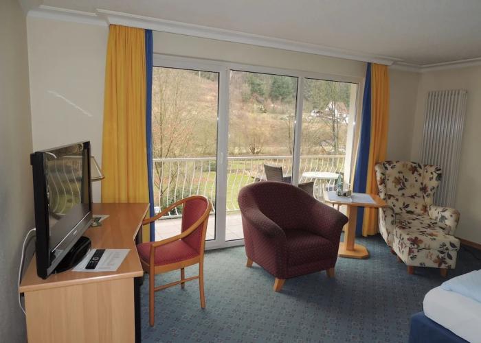 Hotel zum Engel