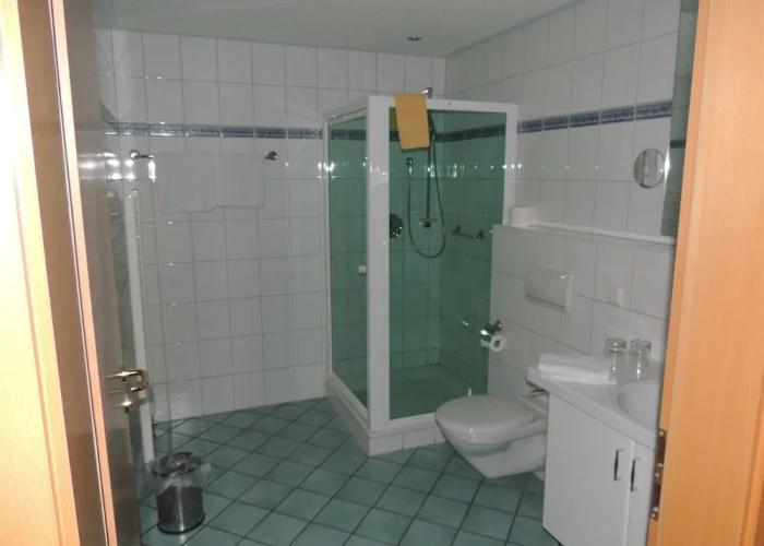 Hotel zum Engel