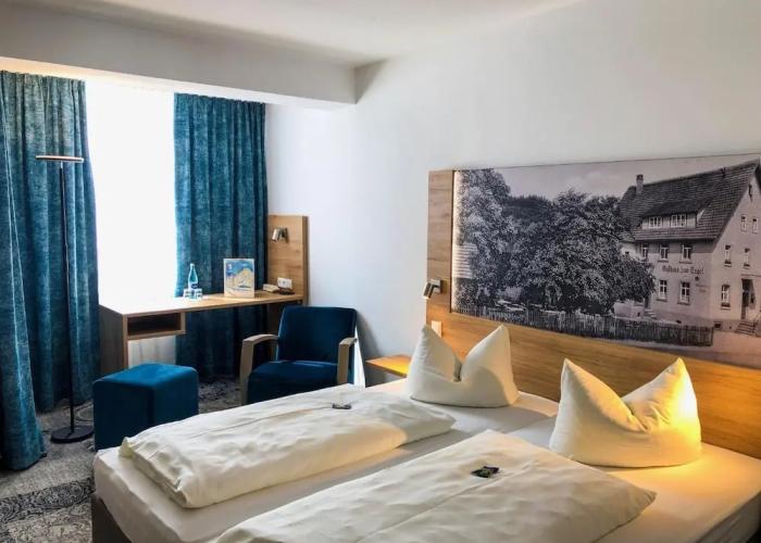 Hotel zum Engel