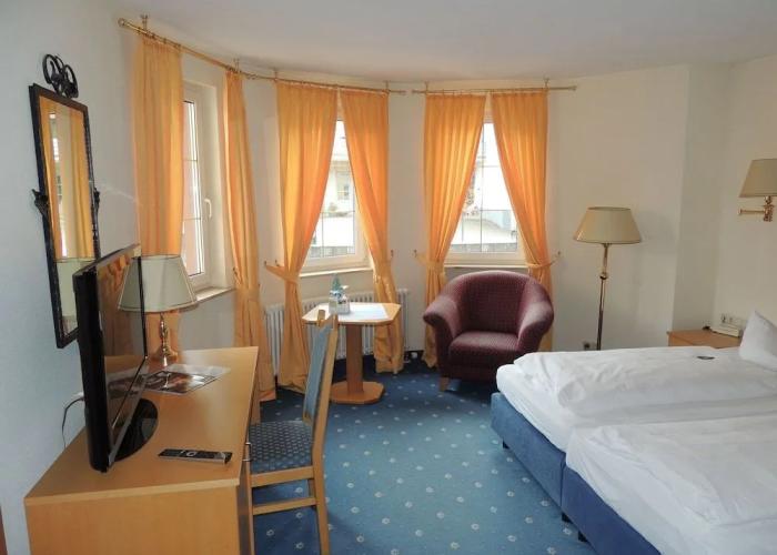 Hotel zum Engel