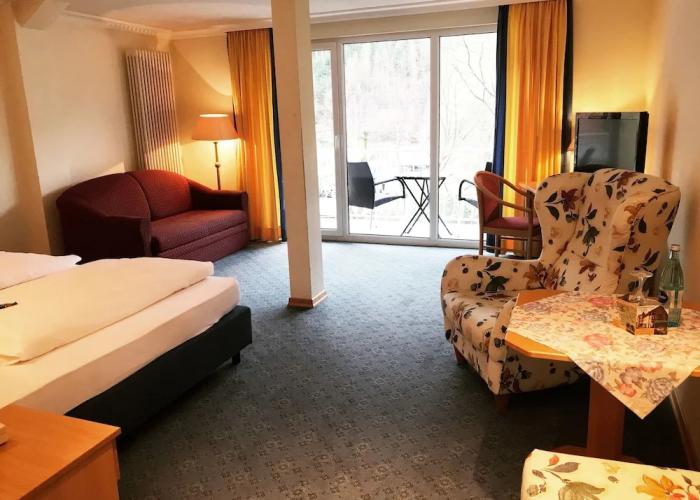 Hotel zum Engel