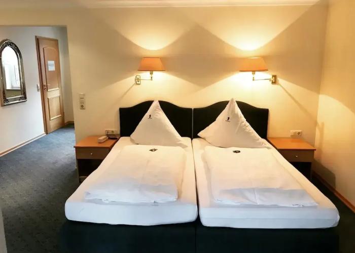 Hotel zum Engel