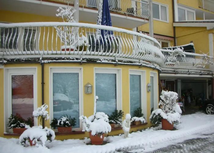 Hotel zum Engel