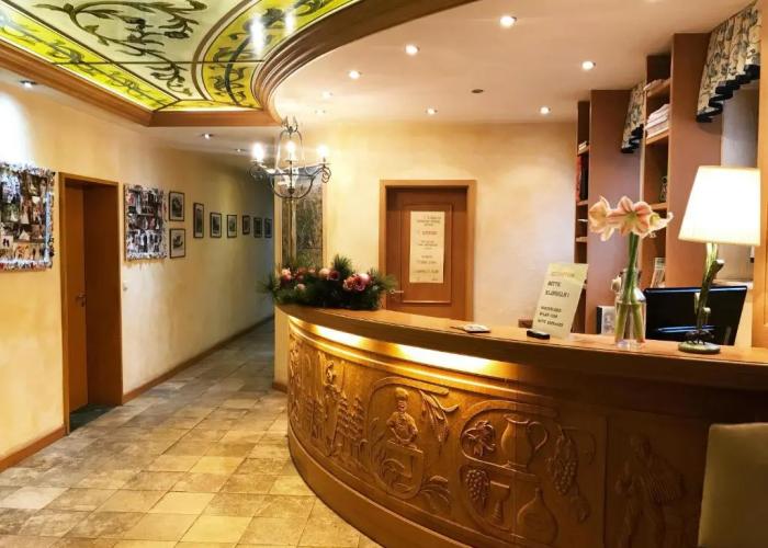Hotel zum Engel