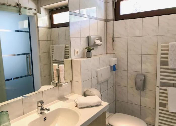 Hotel zum Engel