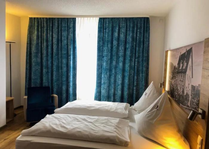 Hotel zum Engel