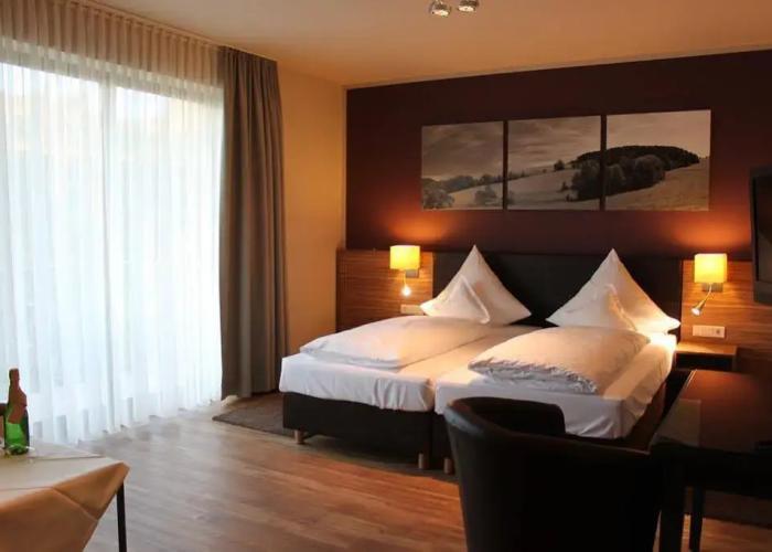 Müllers Landhotel