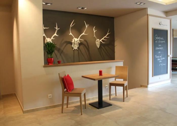 Müllers Landhotel