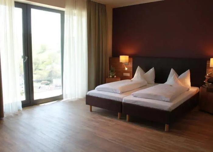 Müllers Landhotel
