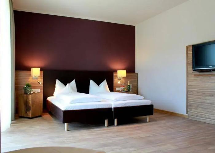 Müllers Landhotel