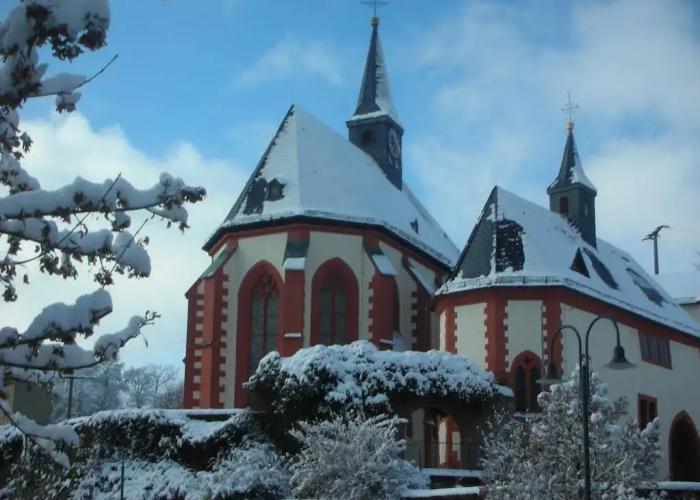 Müllers Landhotel