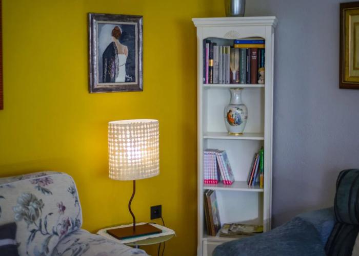 Apartamentos Rurales Balcón Real