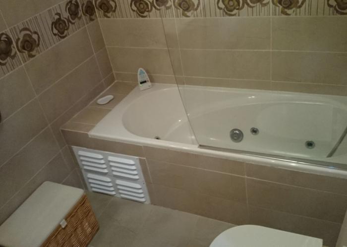 Apartamentos Rurales Balcón Real