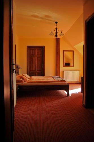 Harmónia Wellness Villa