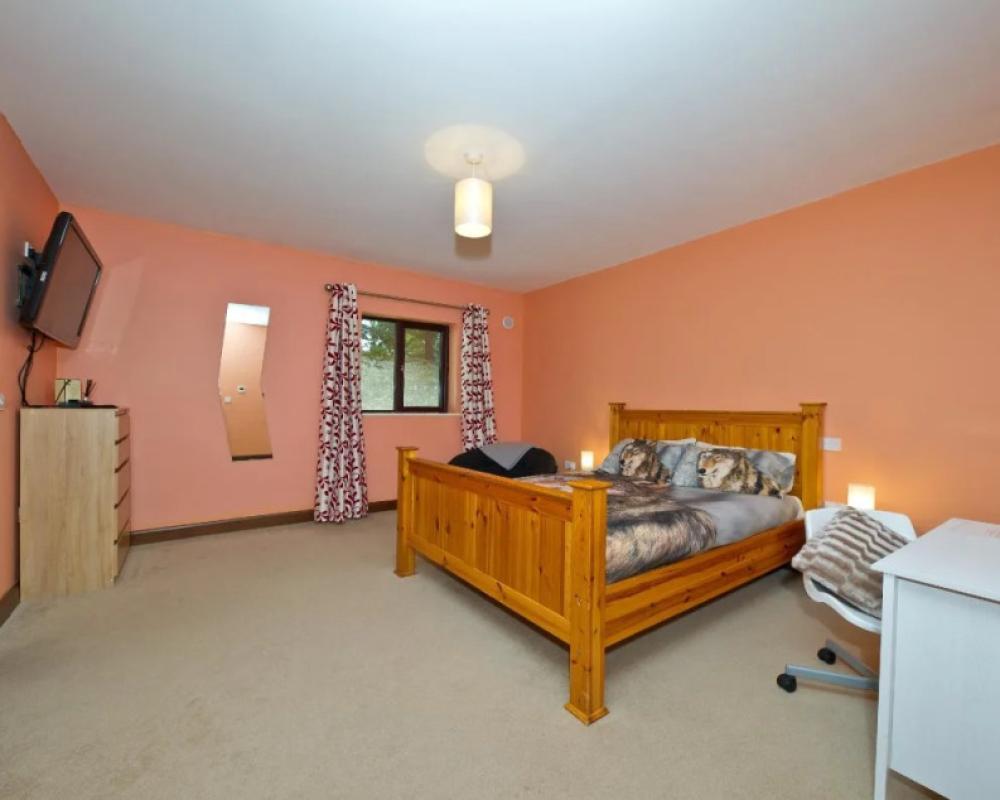 Moorepark West House