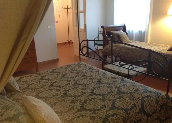 Agriturismo La Casa In Collina