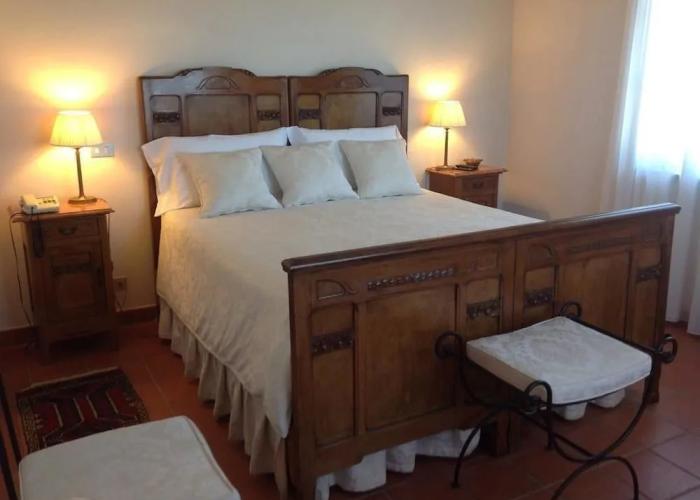 Agriturismo La Casa In Collina